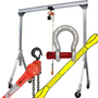 LIFTING/RIGGING