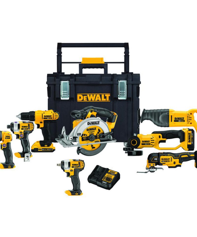 POWER TOOLS