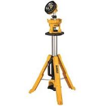TRIPOD CORDLESS WORKLIGHT