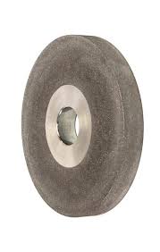 Grinding Wheel 6" x 1/4