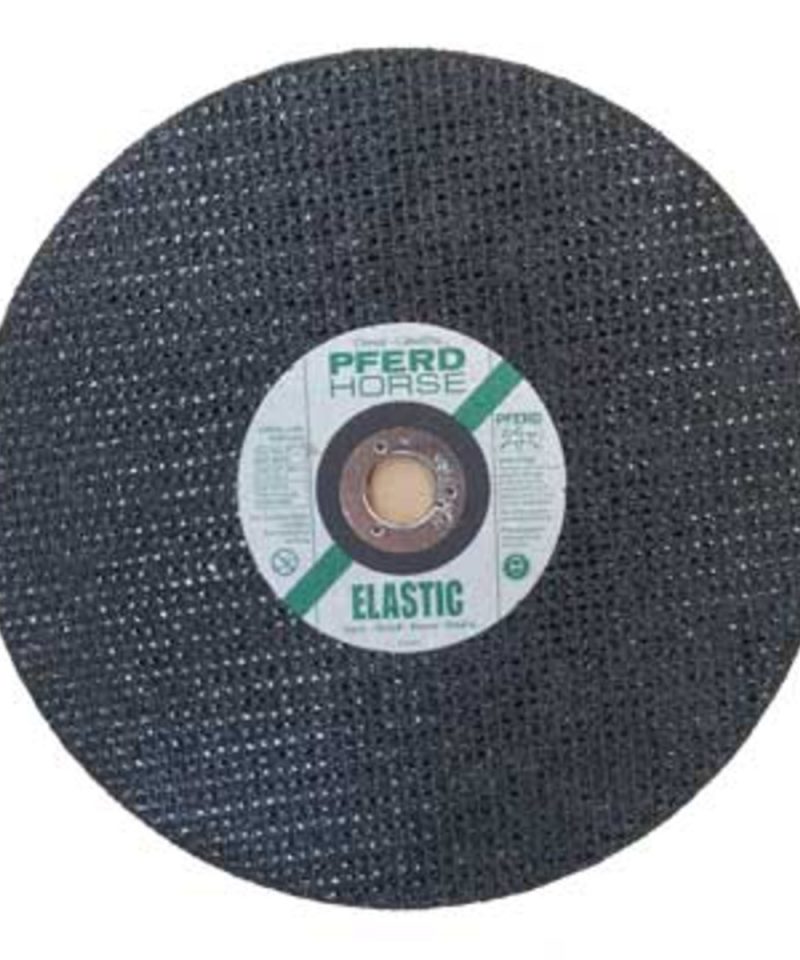 Deck Saw Blade 12"