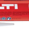 FIRESTOP SEALANT (SOLD IN CASE QTY)