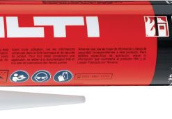 FIRESTOP SEALANT (SOLD IN CASE QTY)