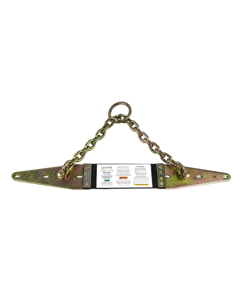 HALO ROOF ANCHOR (WOOD/METAL)