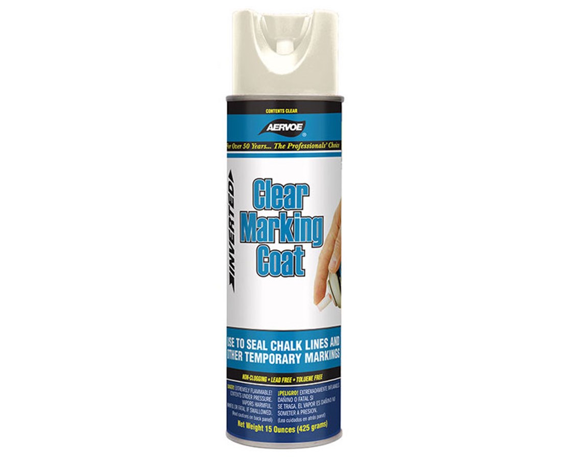 CHAUK CLEAR MARKING COAT