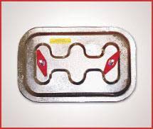 DUCTMATE SANDWICH ACCESS DOOR- RECTANGULAR DUCT (HIGH PRESSURE)