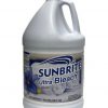 1 GALLON BLEACH