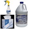 CONSTRUCTION DISINFECTING PACKAGE