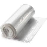 CLEAR TRASH BAG - 6-9 GAL (SOLD AS EACH)