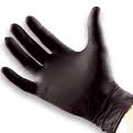 NITRILE GLOVE (100 GLOVES IN BOX) SOLD IN BOX QTY