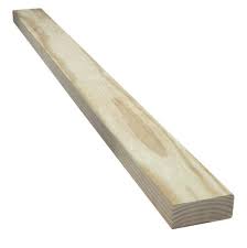 DIMENSIONAL LUMBER
