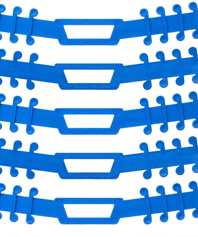 MASK STRAP EXTENSION