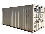 STORAGE CONTAINER