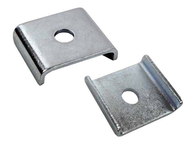 1- HOLE U SADDLE WASHER (SOLD AS EACH)