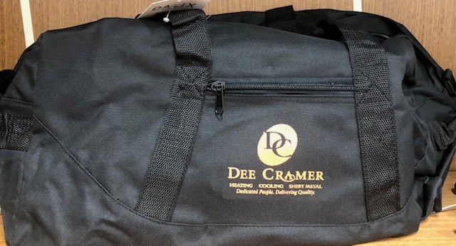 PPE BAG