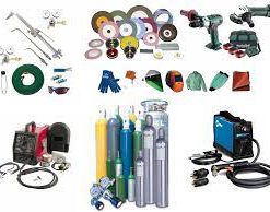 WELDING/CUTTING SUPPLIES