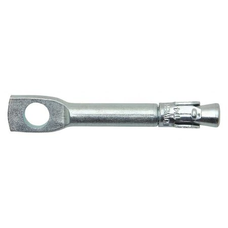 DEWALT WEDGE ANCHOR 1/4" DIA 2"L (SOLD IN BOXES OF 100) 7409SD1