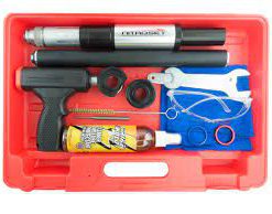 NITROSET 801 FASTENING TOOL