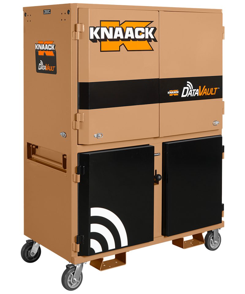 BIM DATA VAULT BOX