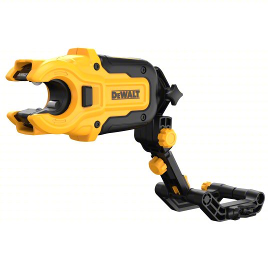 DEWALT COPPER TUBING CUTTING ATTACHEMENT (USE WITH IMPACT)