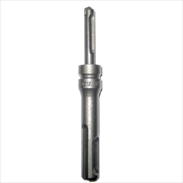 SDS STOP (HALT) BIT 3/8"  X 1-1/4"