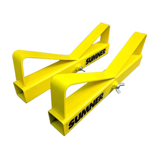 DUCT JACK PIPE CRADLE (SET OF 2)