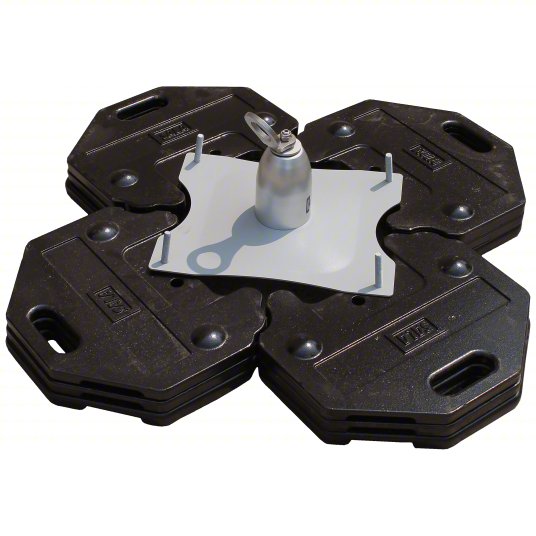 3M DBI-SALA MOBIL ROOF ANCHOR (1 PERSON)