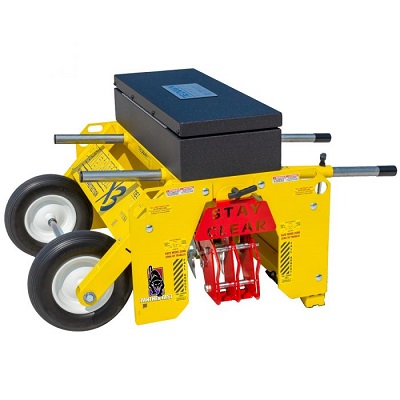 MOBIL FALL ROOF ANCHOR PROTECTION SYSTEM (5 PERSON)
