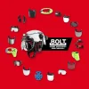 SAFETY HELMET/HARD HAT ACCESSORIES